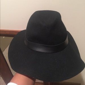 A hat